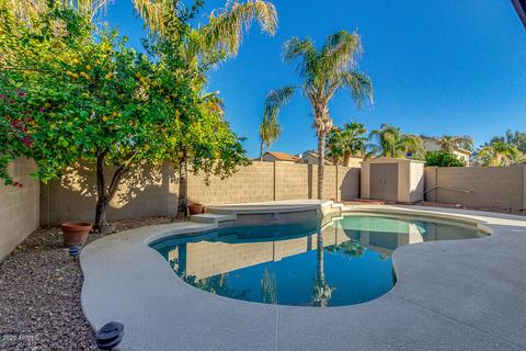 18669 N 70th Dr, Glendale, AZ 85308 photo 45