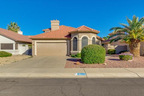 18669 N 70th Dr, Glendale, AZ 85308 photo 1