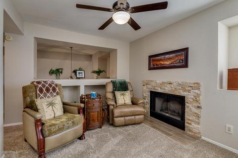 18669 N 70th Dr, Glendale, AZ 85308 photo 30