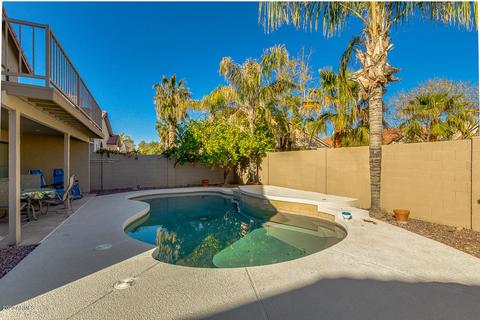 18669 N 70th Dr, Glendale, AZ 85308 photo 39