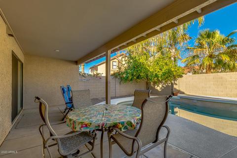 18669 N 70th Dr, Glendale, AZ 85308 photo 46