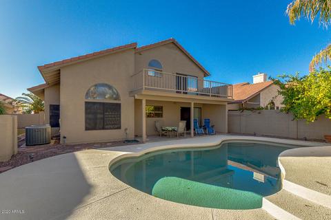 18669 N 70th Dr, Glendale, AZ 85308 photo 42