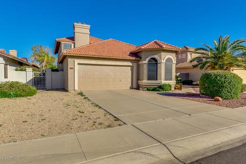 18669 N 70th Dr, Glendale, AZ 85308 photo 2