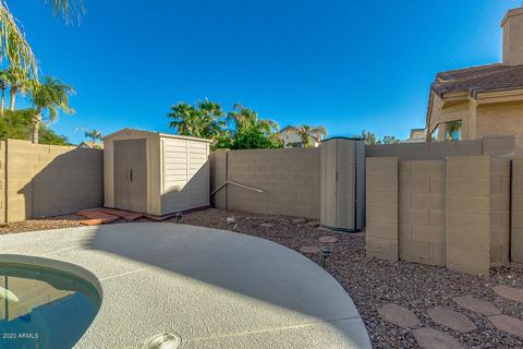 18669 N 70th Dr, Glendale, AZ 85308 photo 43