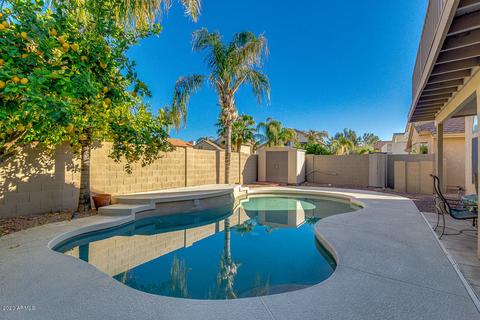 18669 N 70th Dr, Glendale, AZ 85308 photo 44
