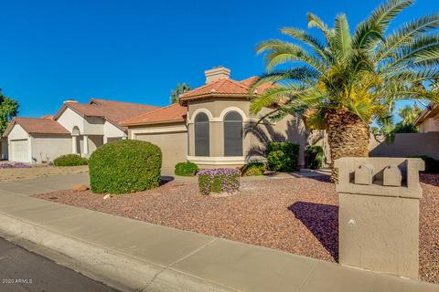 18669 N 70th Dr, Glendale, AZ 85308 photo 3