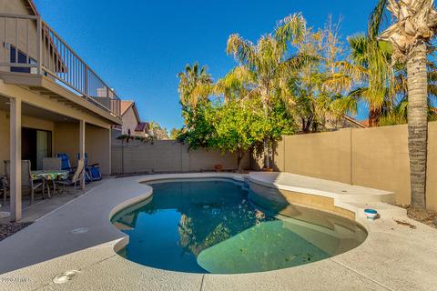 18669 N 70th Dr, Glendale, AZ 85308 photo 40