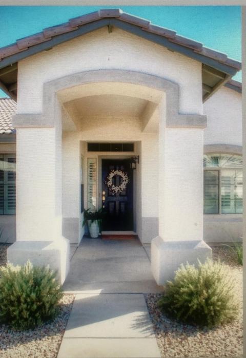 3509 E Red Oak Ln, Gilbert, AZ 85297 photo 2