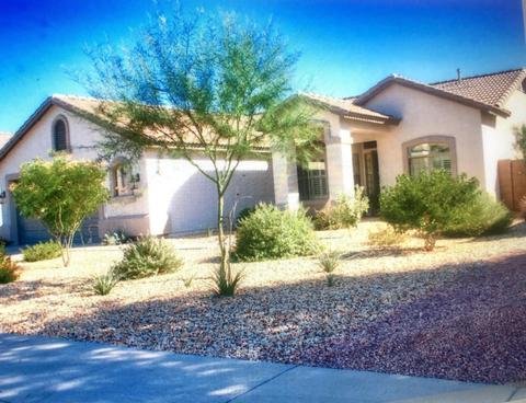 3509 E Red Oak Ln, Gilbert, AZ 85297 photo 3