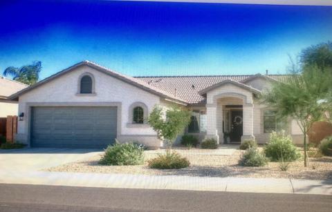 3509 E Red Oak Ln, Gilbert, AZ 85297 photo 1
