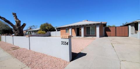 3334 E Fillmore St, Phoenix, AZ 85008 photo 1