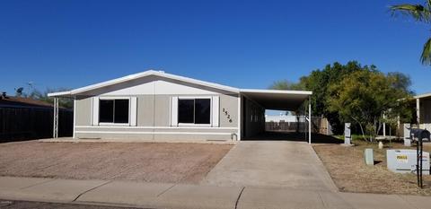 1526 S Lawson Dr, Apache Junction, AZ 85120 photo 1