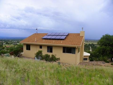 4780 Eagle Nest Trl, Hereford, AZ 85615 photo 25