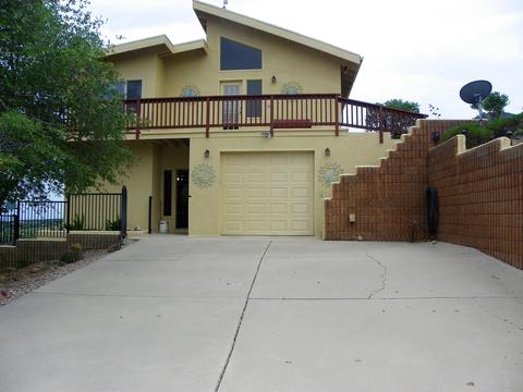 4780 Eagle Nest Trl, Hereford, AZ 85615 photo 2