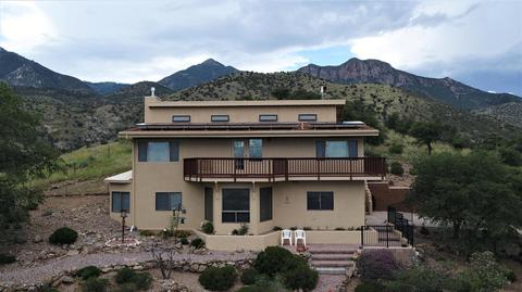 4780 Eagle Nest Trl, Hereford, AZ 85615 photo 1