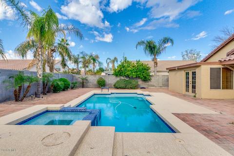 2077 E Palomino Dr, Gilbert, AZ 85296 photo 34