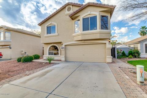 2077 E Palomino Dr, Gilbert, AZ 85296 photo 2