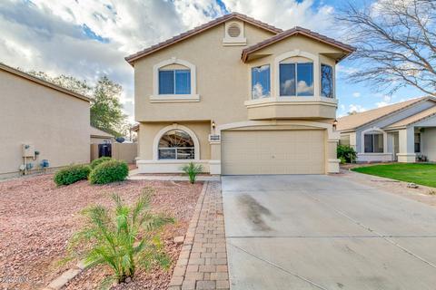 2077 E Palomino Dr, Gilbert, AZ 85296 photo 1