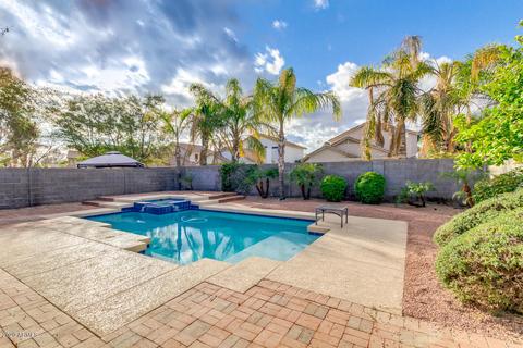 2077 E Palomino Dr, Gilbert, AZ 85296 photo 33
