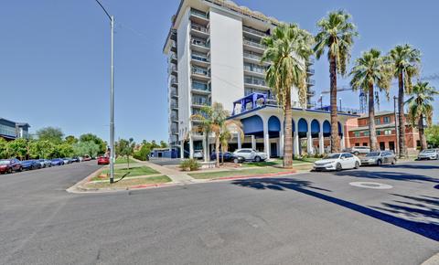 805 N 4th Ave #403, Phoenix, AZ 85003 photo 38