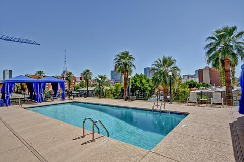 805 N 4th Ave #403, Phoenix, AZ 85003 photo 37