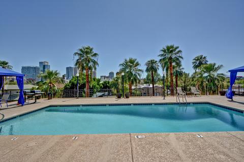 805 N 4th Ave #403, Phoenix, AZ 85003 photo 35