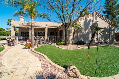 1825 E Cypress Tree Dr, Gilbert, AZ 85234 photo 31