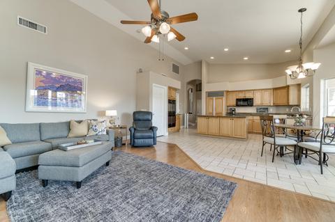 1825 E Cypress Tree Dr, Gilbert, AZ 85234 photo 17