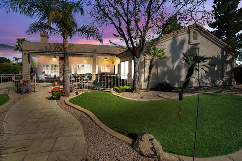 1825 E Cypress Tree Dr, Gilbert, AZ 85234 photo 30