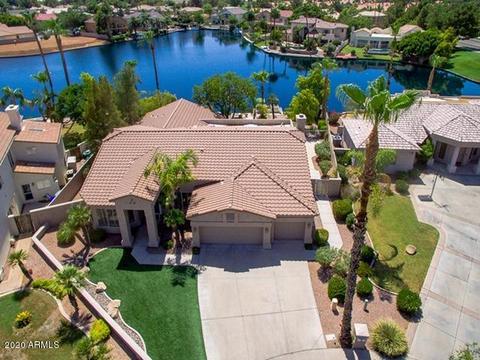 1825 E Cypress Tree Dr, Gilbert, AZ 85234 photo 1