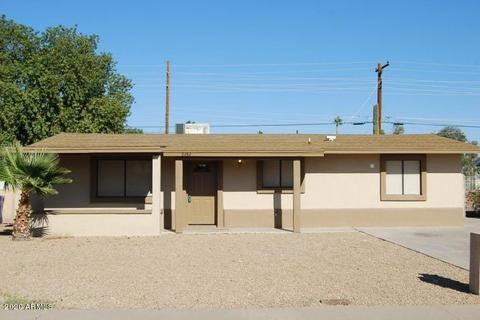 2282 E Alpine Ave, Mesa, AZ 85204 photo 1