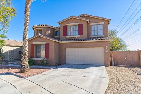 3429 S 73rd Dr, Phoenix, AZ 85043 photo 2