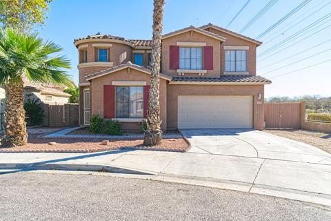 3429 S 73rd Dr, Phoenix, AZ 85043 photo 1