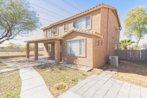 3429 S 73rd Dr, Phoenix, AZ 85043 photo 29