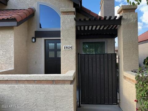 1924 E Citation Ln, Tempe, AZ 85284 photo 2