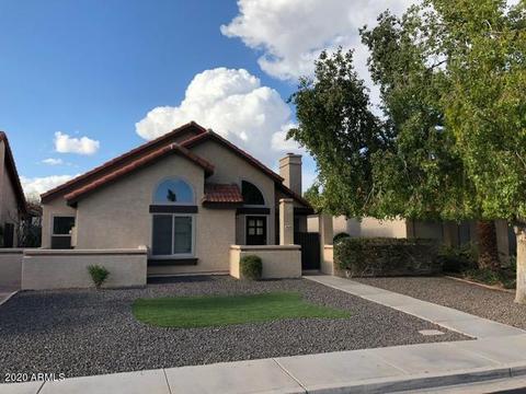 1924 E Citation Ln, Tempe, AZ 85284 photo 1