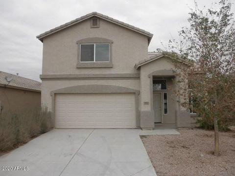 804 W Baldwin Loop, Coolidge, AZ 85128 photo 1