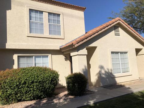 5808 E Brown Rd #24, Mesa, AZ 85205 photo 1
