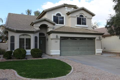 750 E Devon Dr, Gilbert, AZ 85296 photo 3