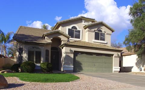 750 E Devon Dr, Gilbert, AZ 85296 photo 1