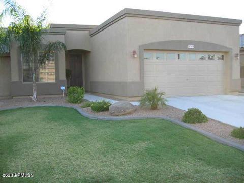 3729 E Oxford Ln, Gilbert, AZ 85295 photo 1