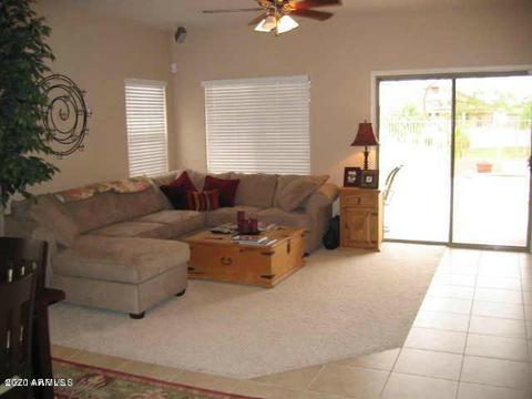 3729 E Oxford Ln, Gilbert, AZ 85295 photo 5
