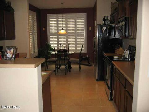 3729 E Oxford Ln, Gilbert, AZ 85295 photo 4