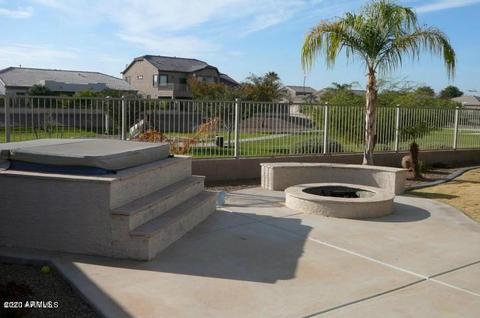 3729 E Oxford Ln, Gilbert, AZ 85295 photo 8