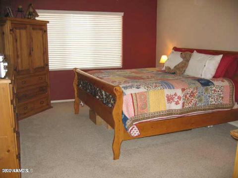3729 E Oxford Ln, Gilbert, AZ 85295 photo 7