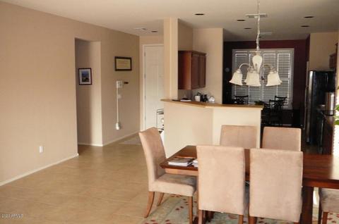 3729 E Oxford Ln, Gilbert, AZ 85295 photo 2