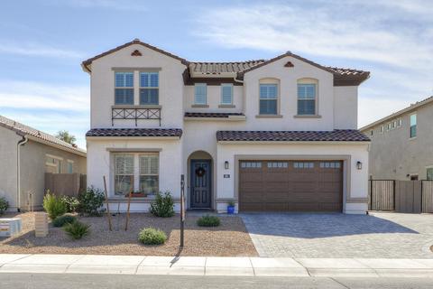 891 E Knightsbridge Way, Gilbert, AZ 85297 photo 1