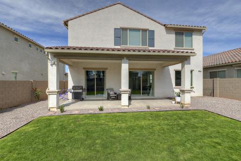 891 E Knightsbridge Way, Gilbert, AZ 85297 photo 18