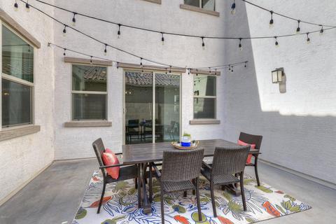 891 E Knightsbridge Way, Gilbert, AZ 85297 photo 7
