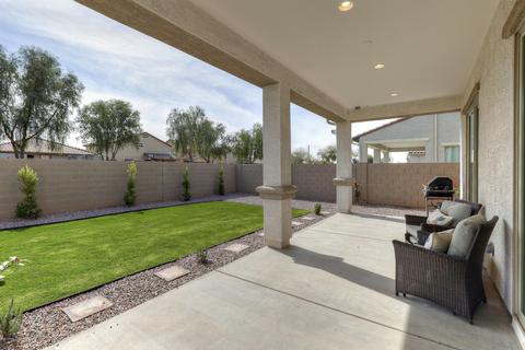 891 E Knightsbridge Way, Gilbert, AZ 85297 photo 17